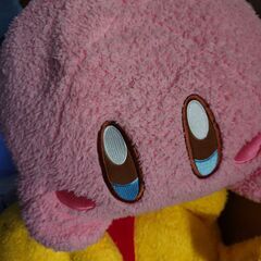 ぬいぐるみ6種売ります　取りに来ていただける方限定