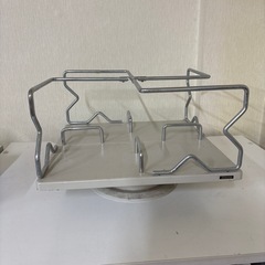 本置き？