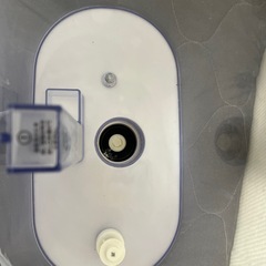 超音波加湿器の画像