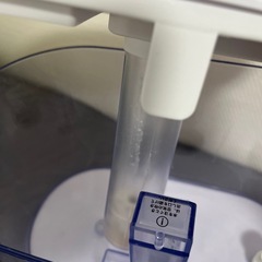 超音波加湿器の画像