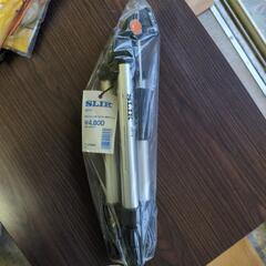 カメラ用三脚　SLIK38T4 