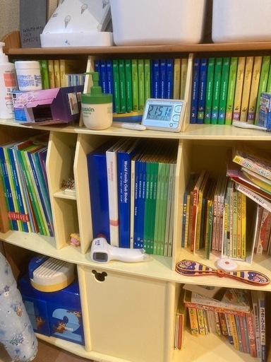 値下げ　ディズニー英語システム