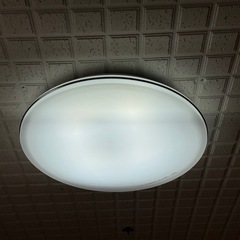 LED照明　の画像