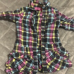 女の子　80.90センチ
の画像