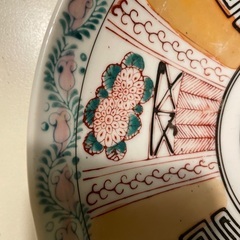 大皿の画像