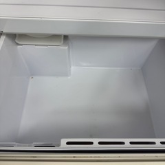 AQUA 272L 2017年製冷蔵庫の画像