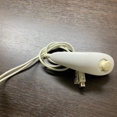 NintendoWii リモコン