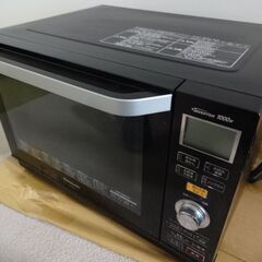電子オーブンレンジ