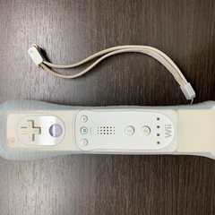 NintendoWiiリモコン
