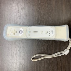 NintendoWiiリモコン