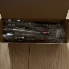 モーターレンチの画像