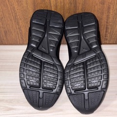 (お話中)プーマ　キッズシューズ　22cmの画像