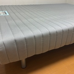 フランスベッド　ダブルサイズ