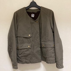 アーノルドパーマー　ジャケット【サイズS〜M】