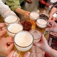 楽しく交流会【参加メンバー募集】