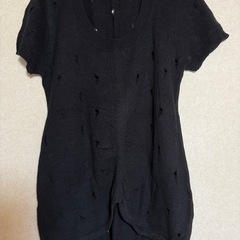 【NICE CLAUP】半袖　Mサイズ　
レディース　サマーニッ...