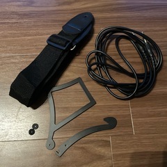 トラベルギター Anygig 中古の画像