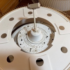 和室照明の画像