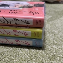 手話スファ コミックスの画像