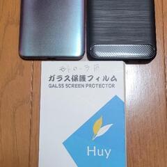 SIMフリー6.5インチmotorola moto g30And...