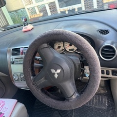 🚗 三菱コルト（4WD）販売中の画像