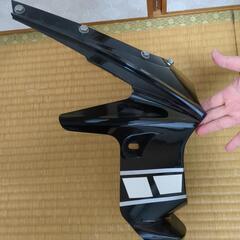 バイク ビキニカウルの画像