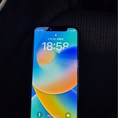 iPhoneX64GB
