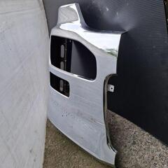 オンメッキバンパー　JET製品　運転席側