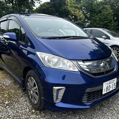 ⭐︎美車大特価⭐︎ ホンダ　フリードハイブリッド　ジャストセレク...