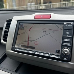 ⭐︎美車大特価⭐︎ ホンダ　フリードハイブリッド　ジャストセレクション　車検R7.6の画像