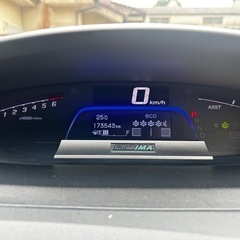⭐︎美車大特価⭐︎ ホンダ　フリードハイブリッド　ジャストセレクション　車検R7.6の画像