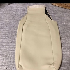 オデッセイ　シートカバーの画像