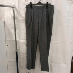 0609-276 紳士服　スラックス(ウエスト92)