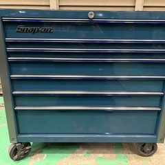 希少‼︎ Snap-on スナップオン　キャディー　　