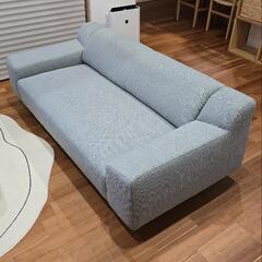 無印良品　ほぼ新品　ソファ　定価139,900円！　