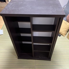 本棚の画像
