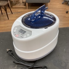 S105 ⭐ HOMEMOD FULLSIZE PERSONAL SAUNA パーソナルサウナ ほぼ未使用の画像