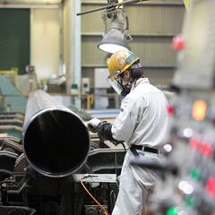 ＼月収30万円以上も可！／安心の研修体制で未経験から技術職デビュ...