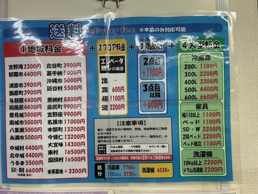 配達可【ダブルベッド】【管理番号10906】伊