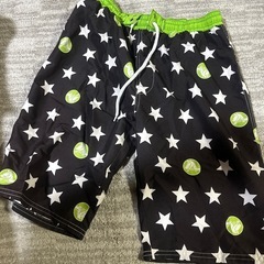 160クロックス男の子水着