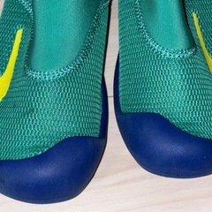 プーマ　キッズシューズ　21cmの画像