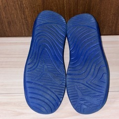 プーマ　キッズシューズ　21cmの画像