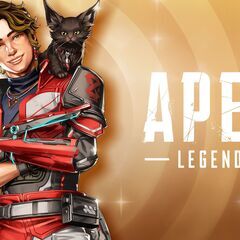 APEXのカスタムマッチを金曜日にやりたいので募集します！