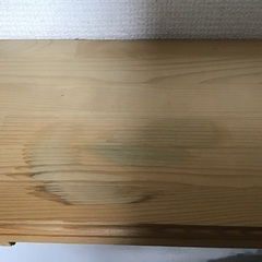 壁掛け飾り棚の画像