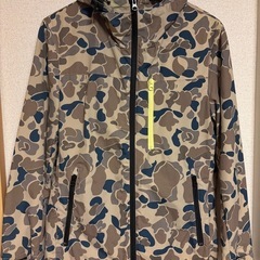 【URBAN RESEARCH DOORS マウンテンパーカー】...