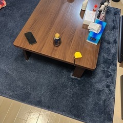 カーペット