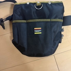 腰袋　工具ポーチ