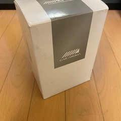 【新品未使用】ALPINE製カーナビ専用カーアロマACE-ARO...