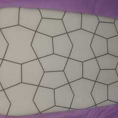 ironing boardの画像