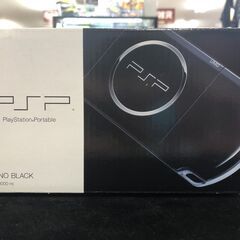 【ジャングルジャングル石津店】SONY ソニー PSP-3000...